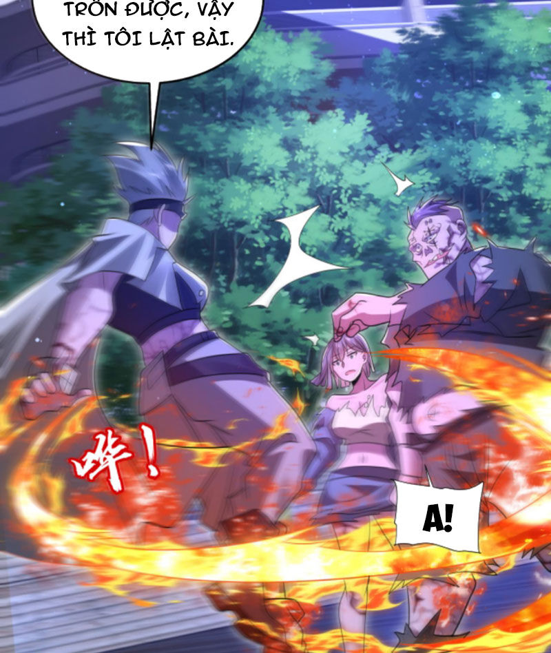 Tích Trữ 10 Vạn Vật Tư Trước Ngày Tận Thế Chap 170 - Next Chap 171