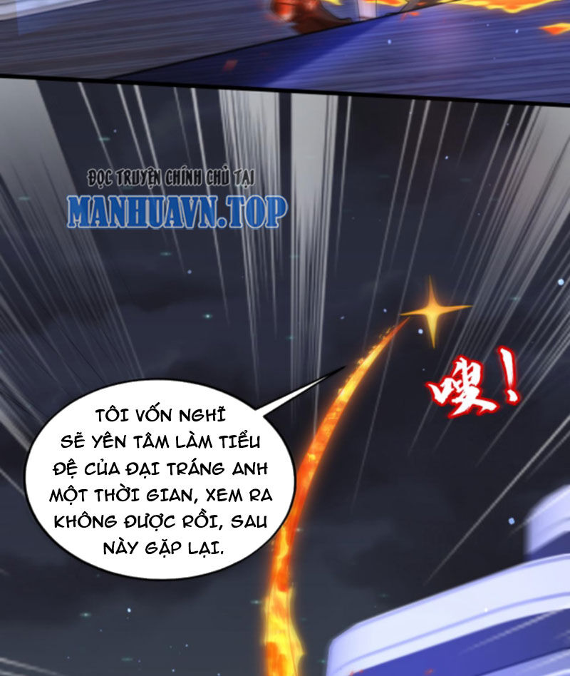 Tích Trữ 10 Vạn Vật Tư Trước Ngày Tận Thế Chap 170 - Next Chap 171