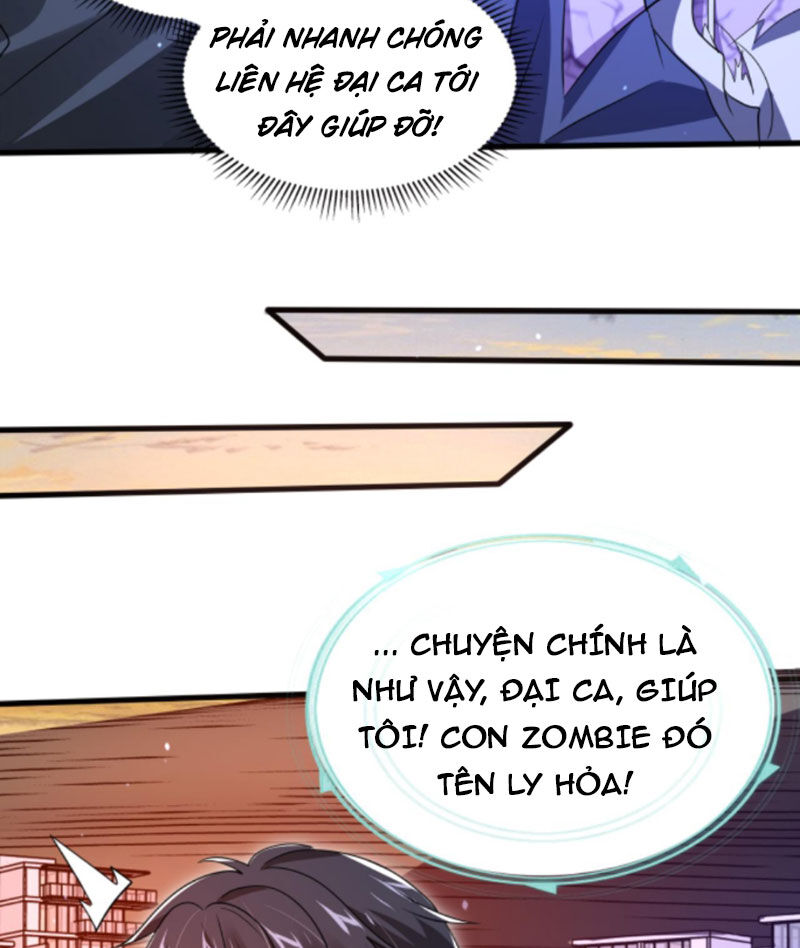 Tích Trữ 10 Vạn Vật Tư Trước Ngày Tận Thế Chap 170 - Next Chap 171