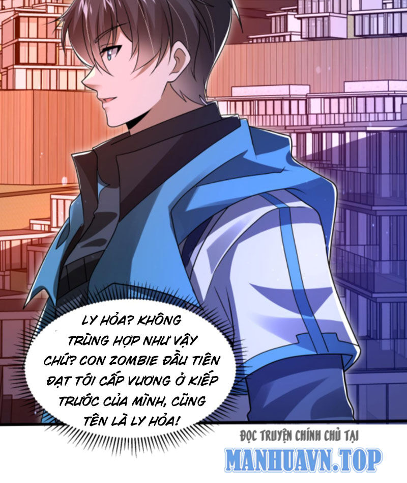 Tích Trữ 10 Vạn Vật Tư Trước Ngày Tận Thế Chap 170 - Next Chap 171