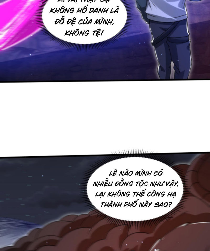 Tích Trữ 10 Vạn Vật Tư Trước Ngày Tận Thế Chap 170 - Next Chap 171