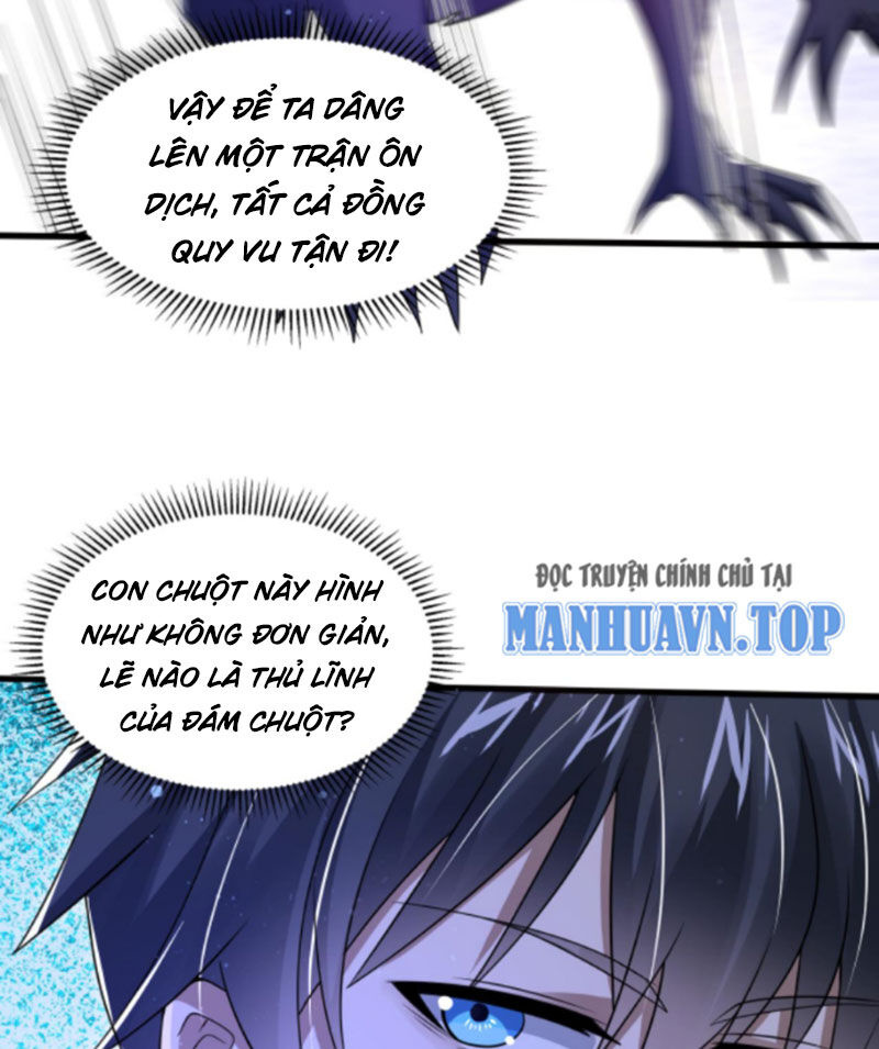 Tích Trữ 10 Vạn Vật Tư Trước Ngày Tận Thế Chap 170 - Next Chap 171