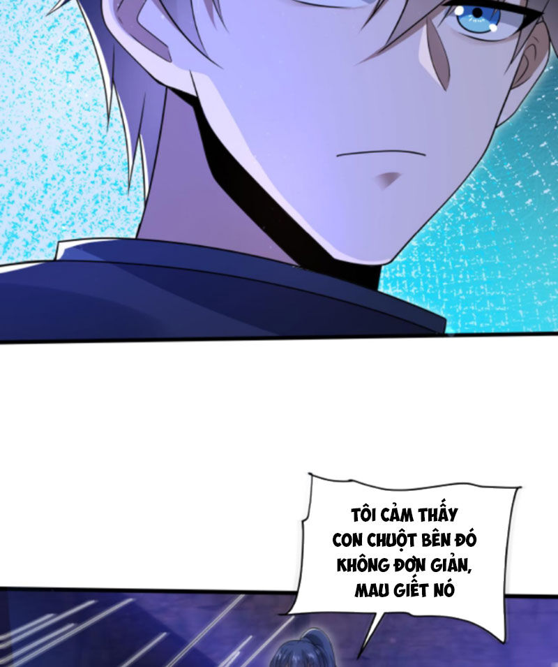 Tích Trữ 10 Vạn Vật Tư Trước Ngày Tận Thế Chap 170 - Next Chap 171