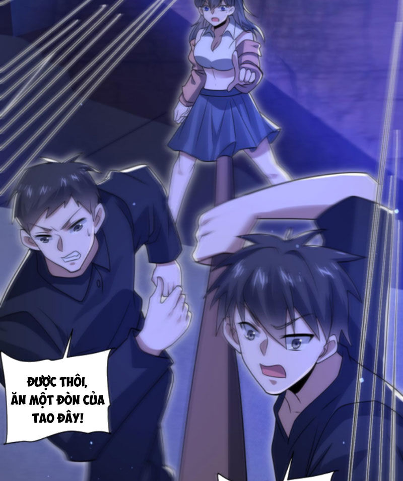 Tích Trữ 10 Vạn Vật Tư Trước Ngày Tận Thế Chap 170 - Next Chap 171