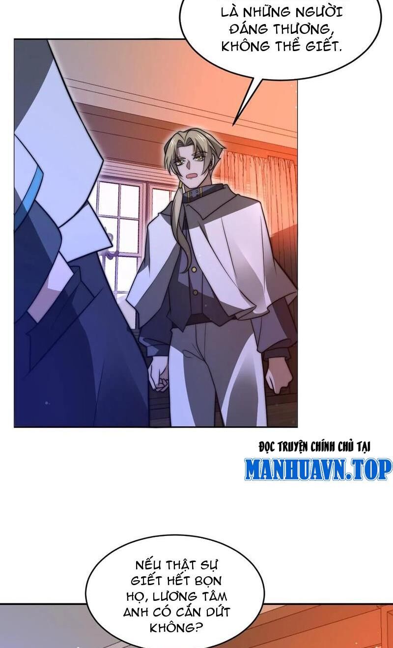 Tích Trữ 10 Vạn Vật Tư Trước Ngày Tận Thế Chap 171 - Next Chap 172
