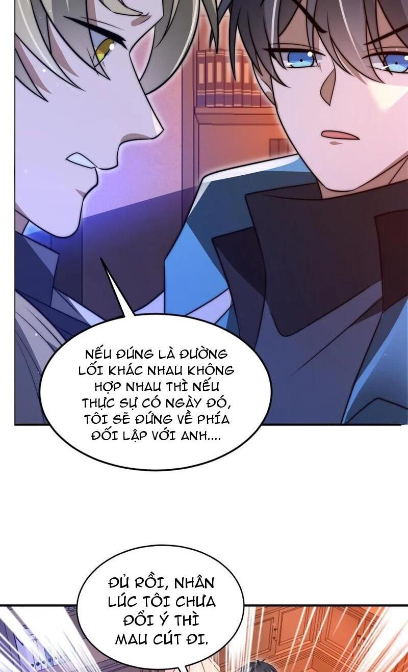 Tích Trữ 10 Vạn Vật Tư Trước Ngày Tận Thế Chap 171 - Next Chap 172