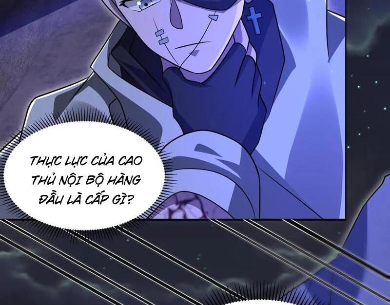 Tích Trữ 10 Vạn Vật Tư Trước Ngày Tận Thế Chap 171 - Next Chap 172