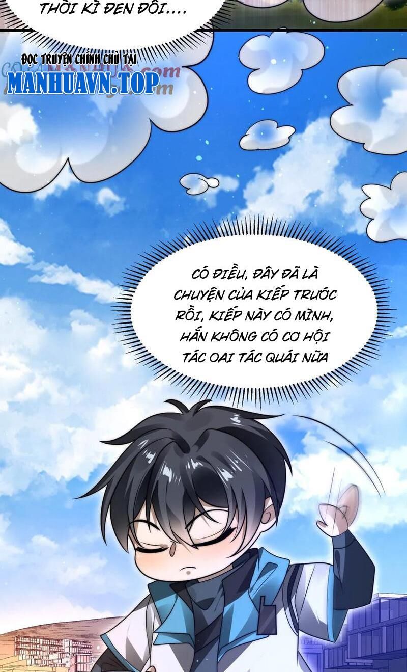 Tích Trữ 10 Vạn Vật Tư Trước Ngày Tận Thế Chap 171 - Next Chap 172