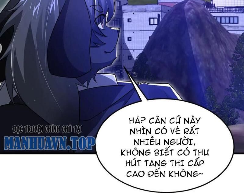 Tích Trữ 10 Vạn Vật Tư Trước Ngày Tận Thế Chap 171 - Next Chap 172