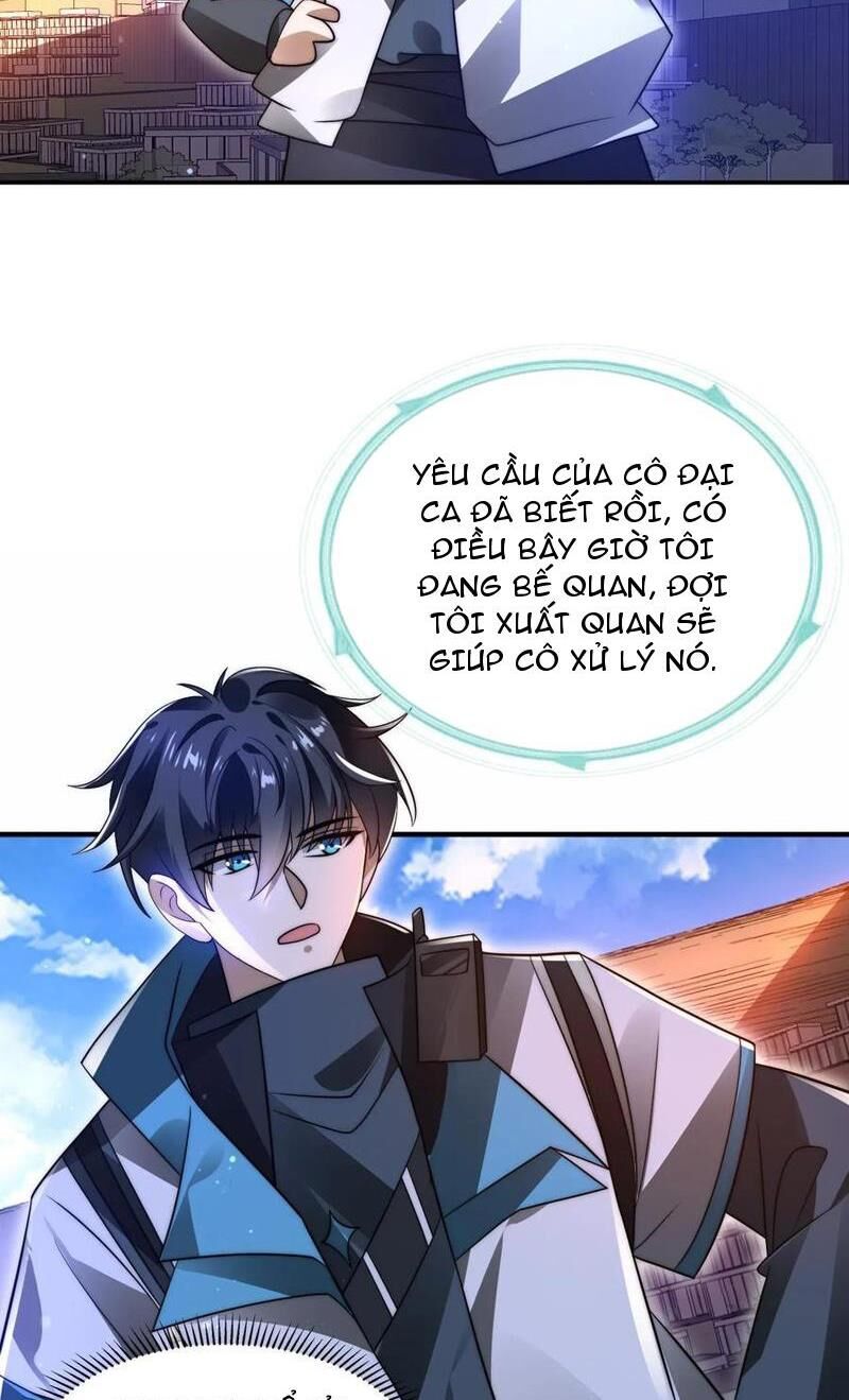 Tích Trữ 10 Vạn Vật Tư Trước Ngày Tận Thế Chap 171 - Next Chap 172