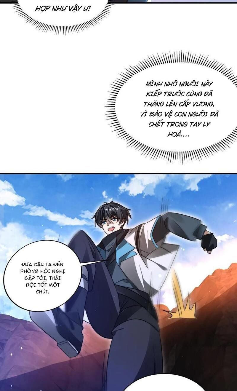 Tích Trữ 10 Vạn Vật Tư Trước Ngày Tận Thế Chap 171 - Next Chap 172