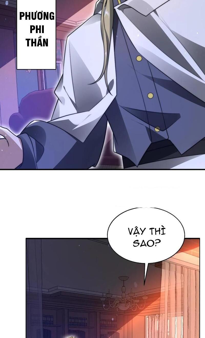 Tích Trữ 10 Vạn Vật Tư Trước Ngày Tận Thế Chap 171 - Next Chap 172