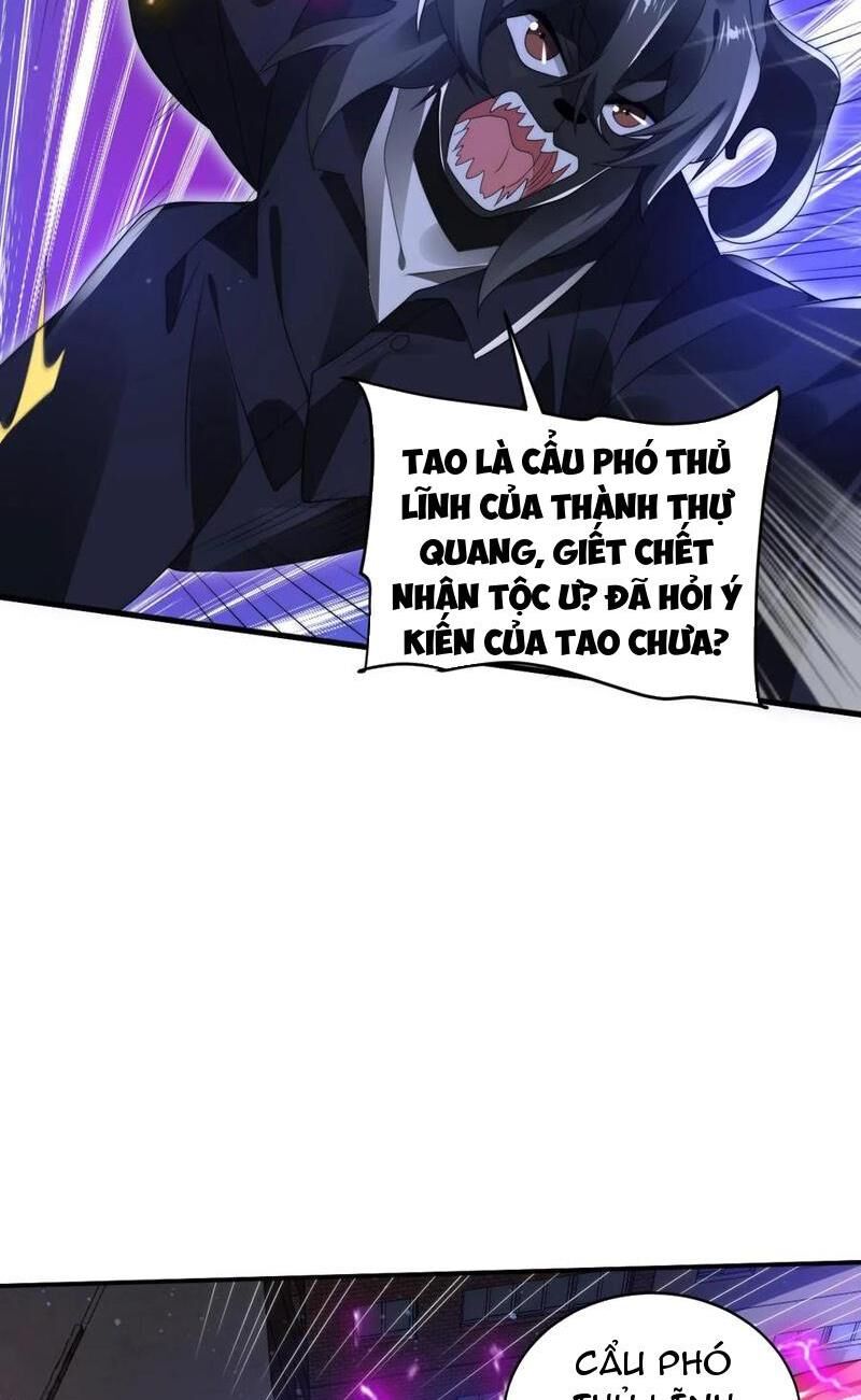 Tích Trữ 10 Vạn Vật Tư Trước Ngày Tận Thế Chap 172 - Next Chap 173