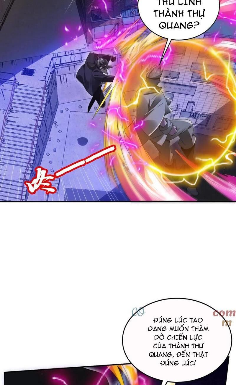 Tích Trữ 10 Vạn Vật Tư Trước Ngày Tận Thế Chap 172 - Next Chap 173