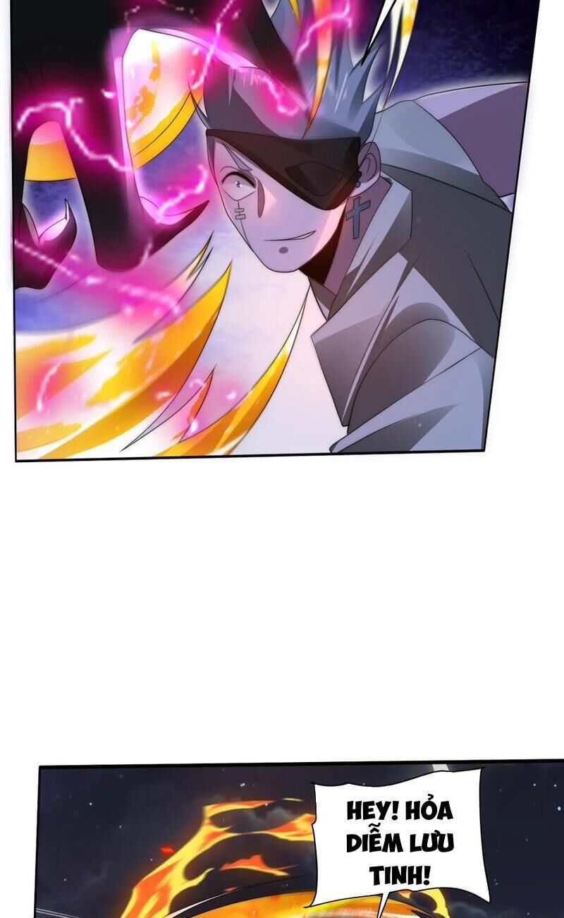 Tích Trữ 10 Vạn Vật Tư Trước Ngày Tận Thế Chap 172 - Next Chap 173