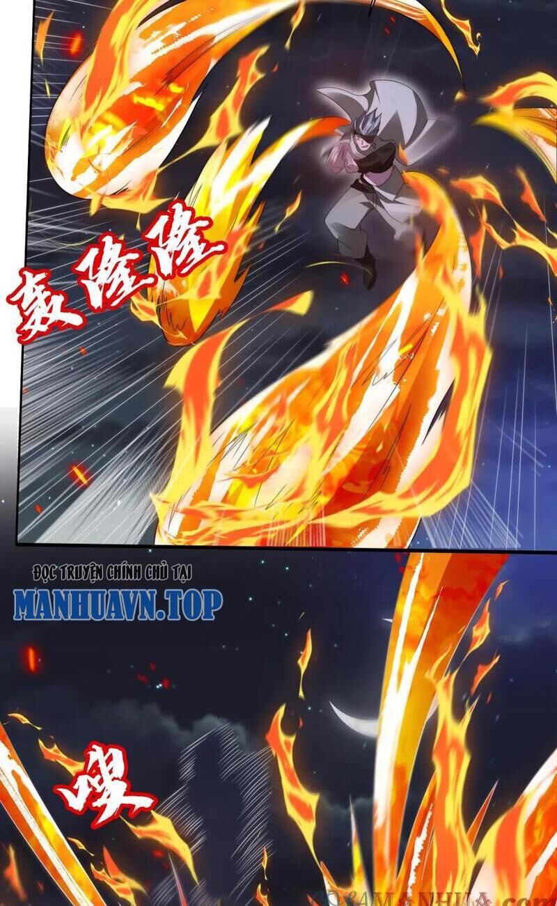 Tích Trữ 10 Vạn Vật Tư Trước Ngày Tận Thế Chap 172 - Next Chap 173