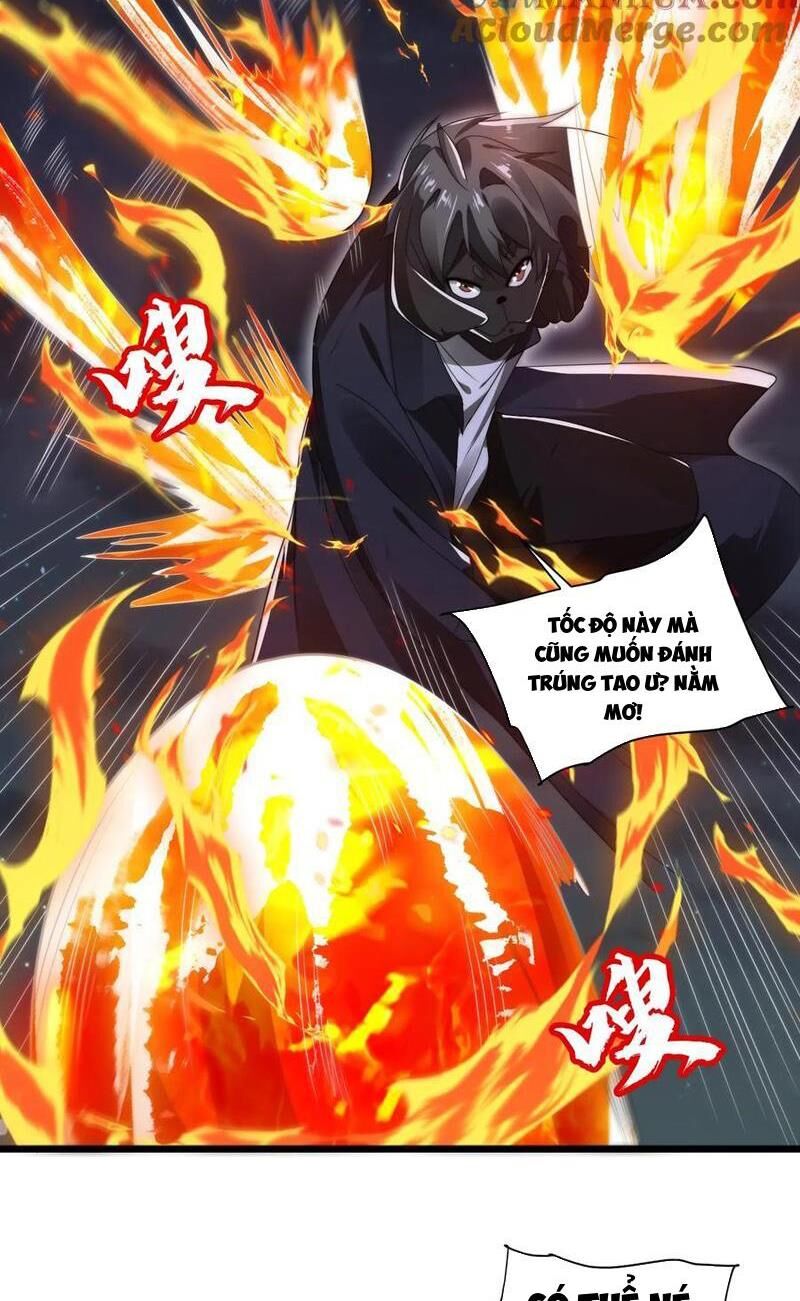 Tích Trữ 10 Vạn Vật Tư Trước Ngày Tận Thế Chap 172 - Next Chap 173