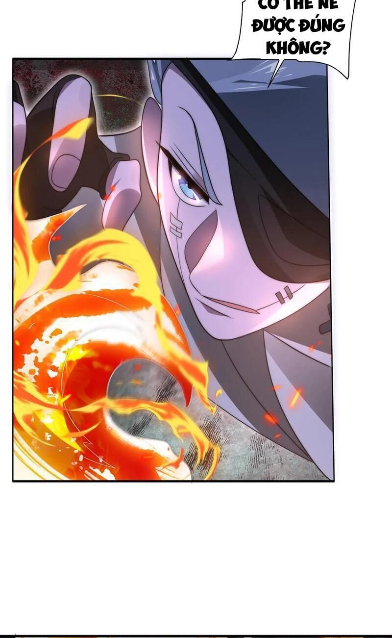 Tích Trữ 10 Vạn Vật Tư Trước Ngày Tận Thế Chap 172 - Next Chap 173