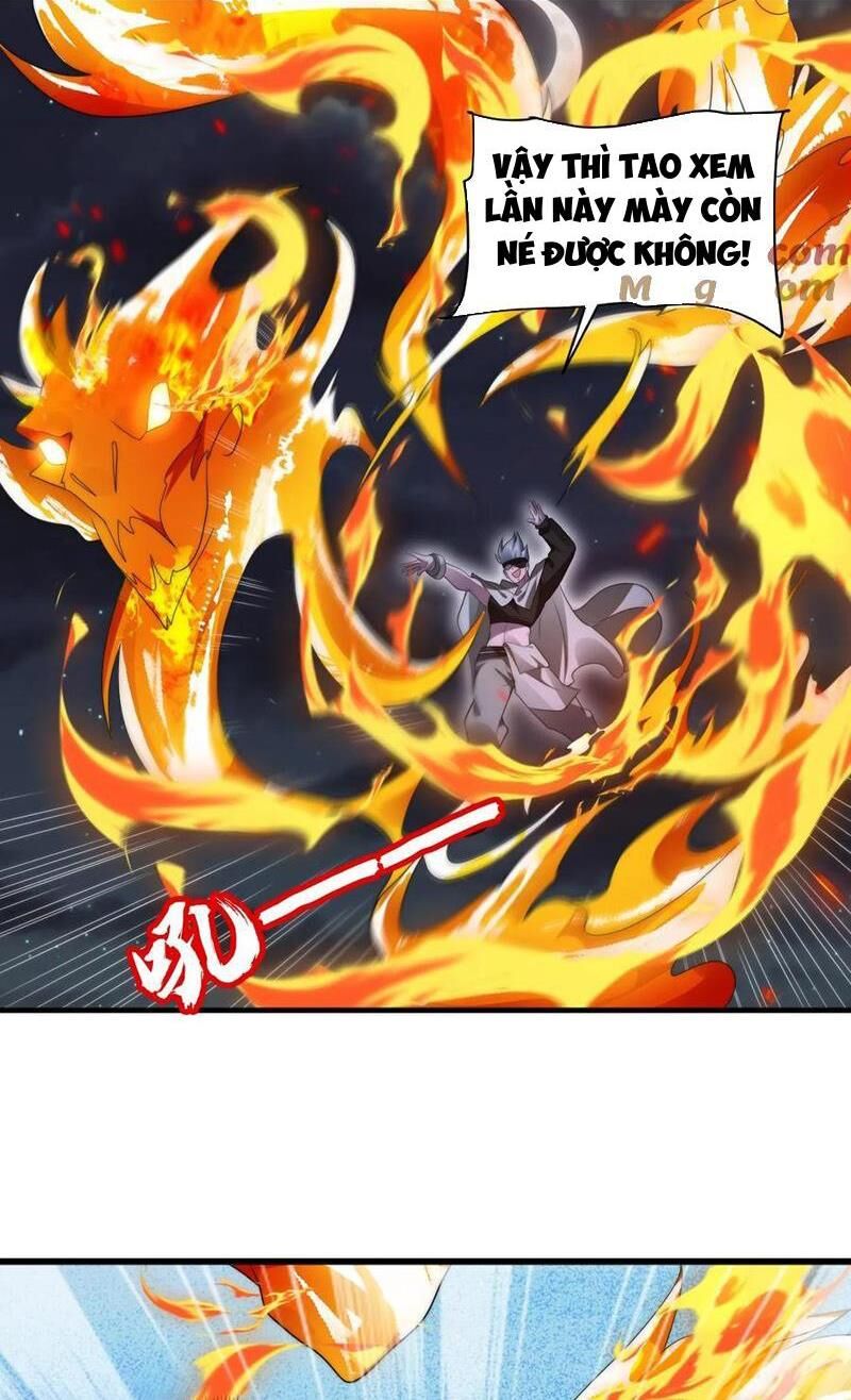 Tích Trữ 10 Vạn Vật Tư Trước Ngày Tận Thế Chap 172 - Next Chap 173