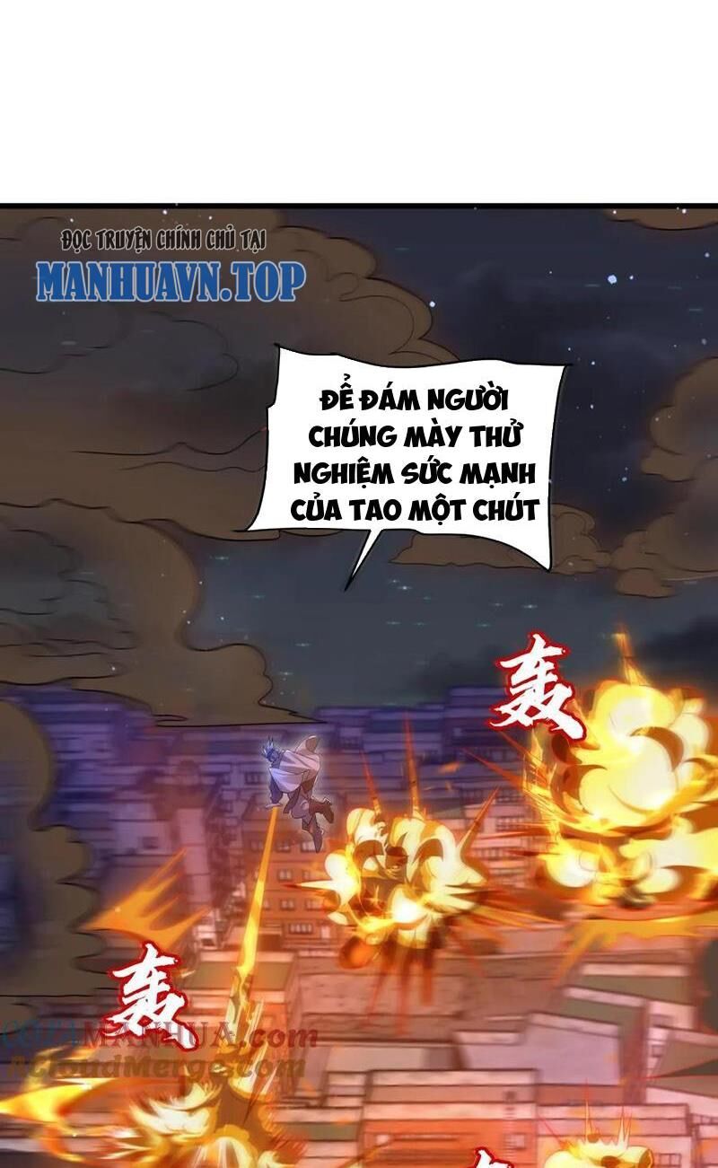 Tích Trữ 10 Vạn Vật Tư Trước Ngày Tận Thế Chap 172 - Next Chap 173