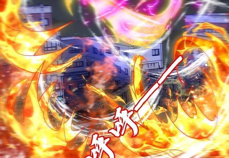 Tích Trữ 10 Vạn Vật Tư Trước Ngày Tận Thế Chap 172 - Next Chap 173