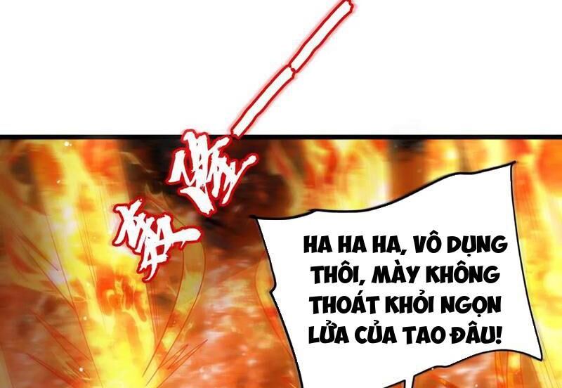 Tích Trữ 10 Vạn Vật Tư Trước Ngày Tận Thế Chap 172 - Next Chap 173