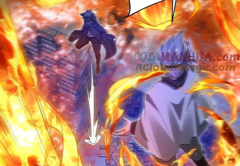 Tích Trữ 10 Vạn Vật Tư Trước Ngày Tận Thế Chap 172 - Next Chap 173