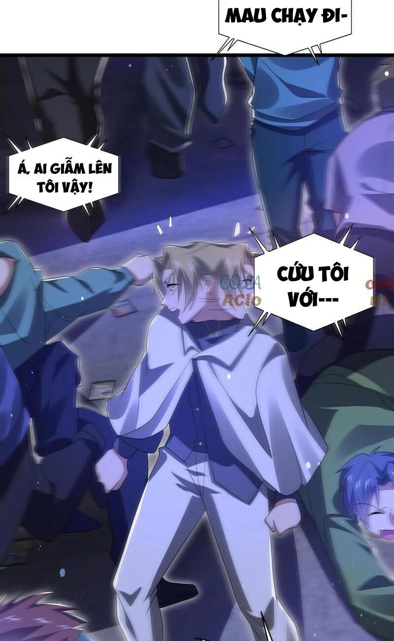 Tích Trữ 10 Vạn Vật Tư Trước Ngày Tận Thế Chap 172 - Next Chap 173