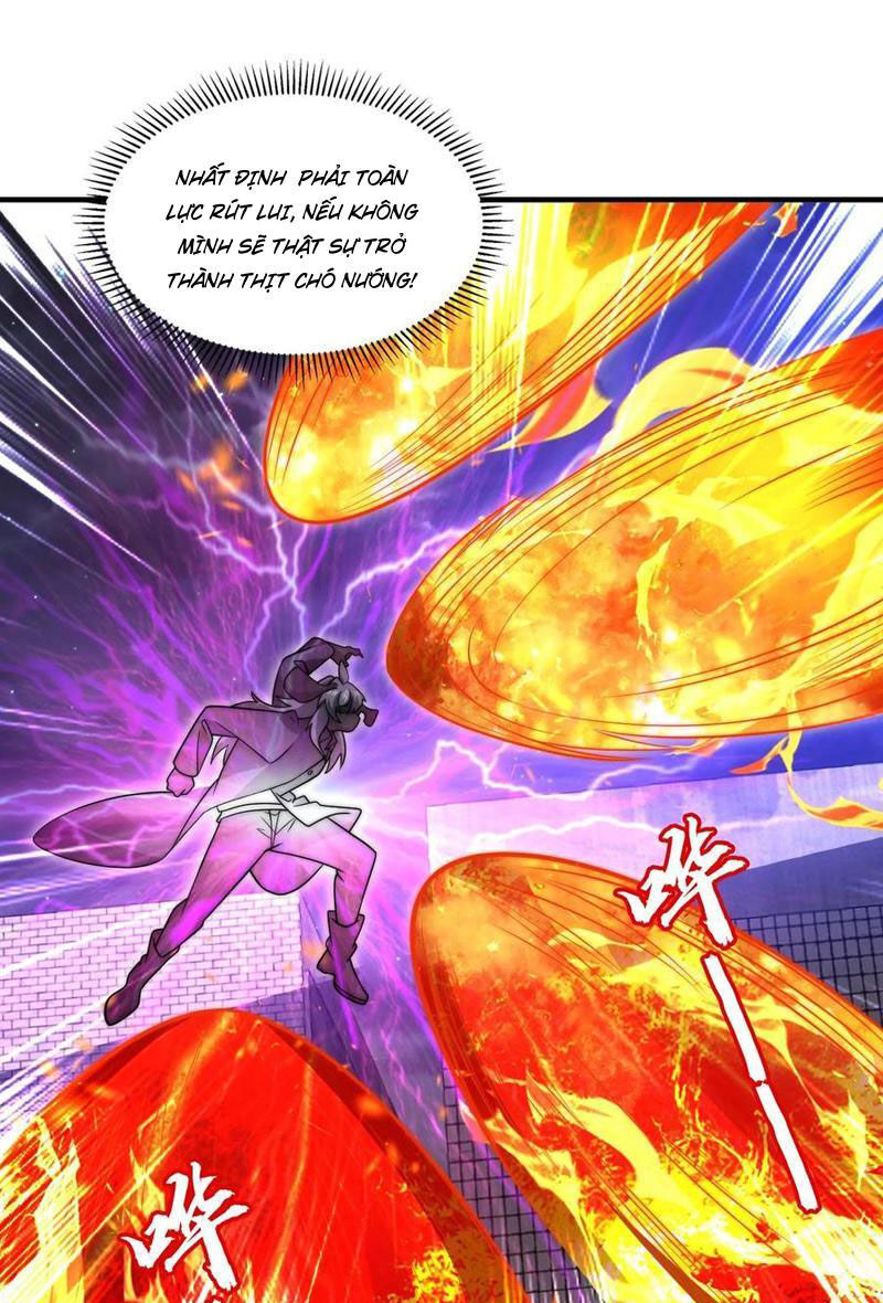 Tích Trữ 10 Vạn Vật Tư Trước Ngày Tận Thế Chap 173 - Next Chap 174