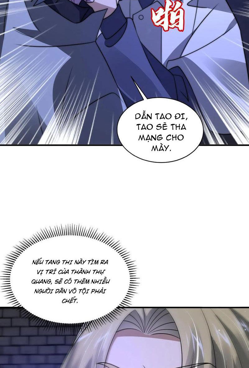 Tích Trữ 10 Vạn Vật Tư Trước Ngày Tận Thế Chap 173 - Next Chap 174