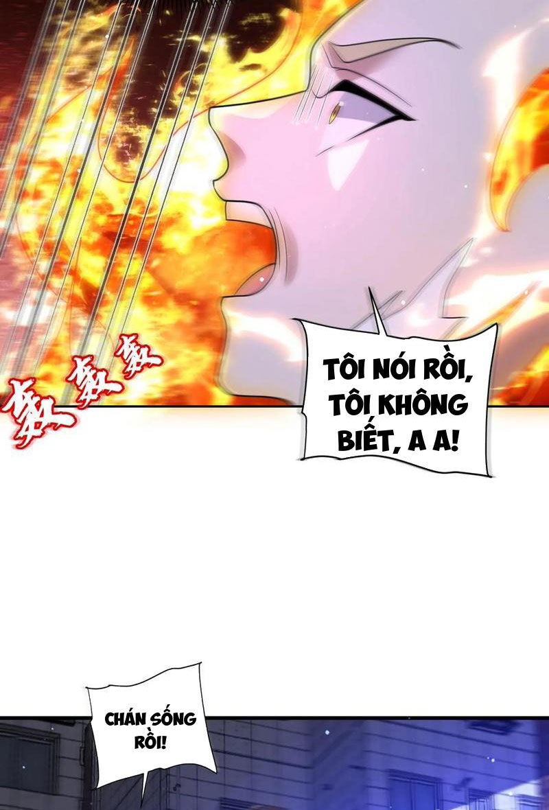 Tích Trữ 10 Vạn Vật Tư Trước Ngày Tận Thế Chap 173 - Next Chap 174