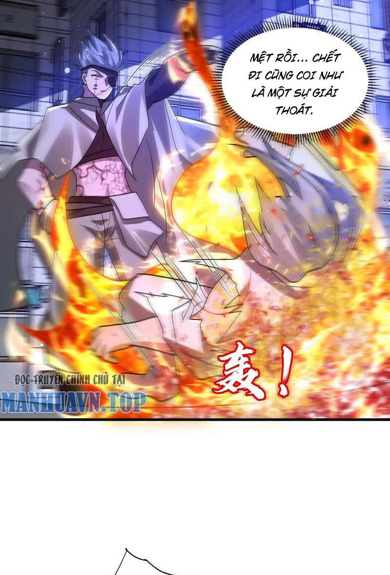 Tích Trữ 10 Vạn Vật Tư Trước Ngày Tận Thế Chap 173 - Next Chap 174