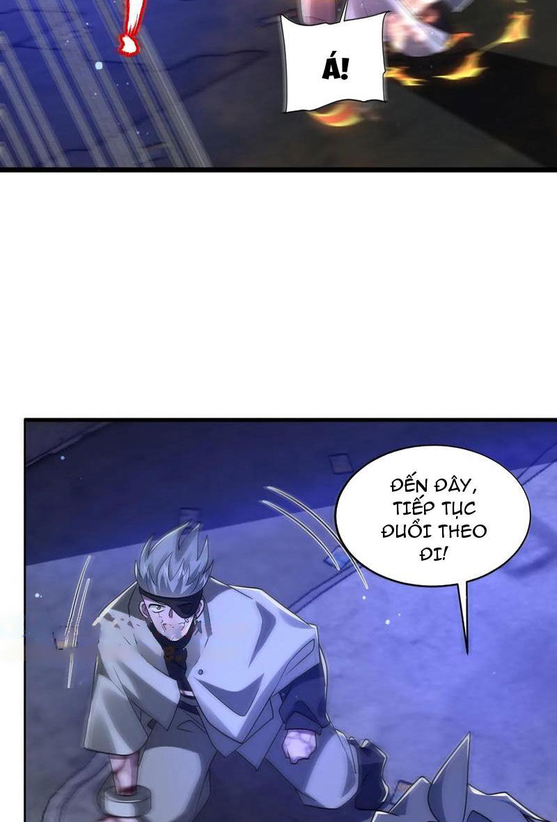 Tích Trữ 10 Vạn Vật Tư Trước Ngày Tận Thế Chap 173 - Next Chap 174