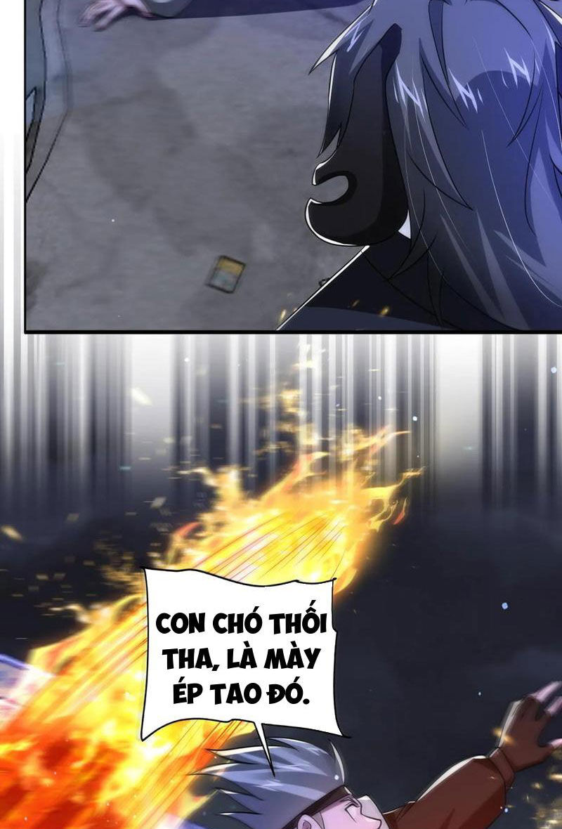 Tích Trữ 10 Vạn Vật Tư Trước Ngày Tận Thế Chap 173 - Next Chap 174
