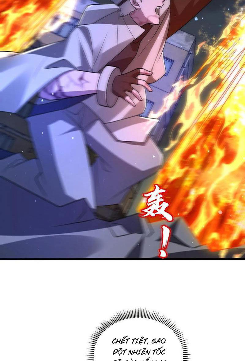 Tích Trữ 10 Vạn Vật Tư Trước Ngày Tận Thế Chap 173 - Next Chap 174