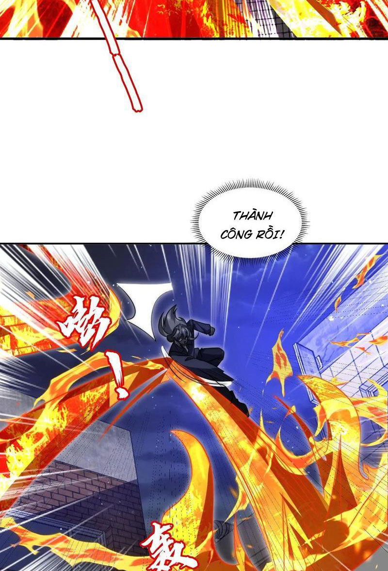 Tích Trữ 10 Vạn Vật Tư Trước Ngày Tận Thế Chap 173 - Next Chap 174