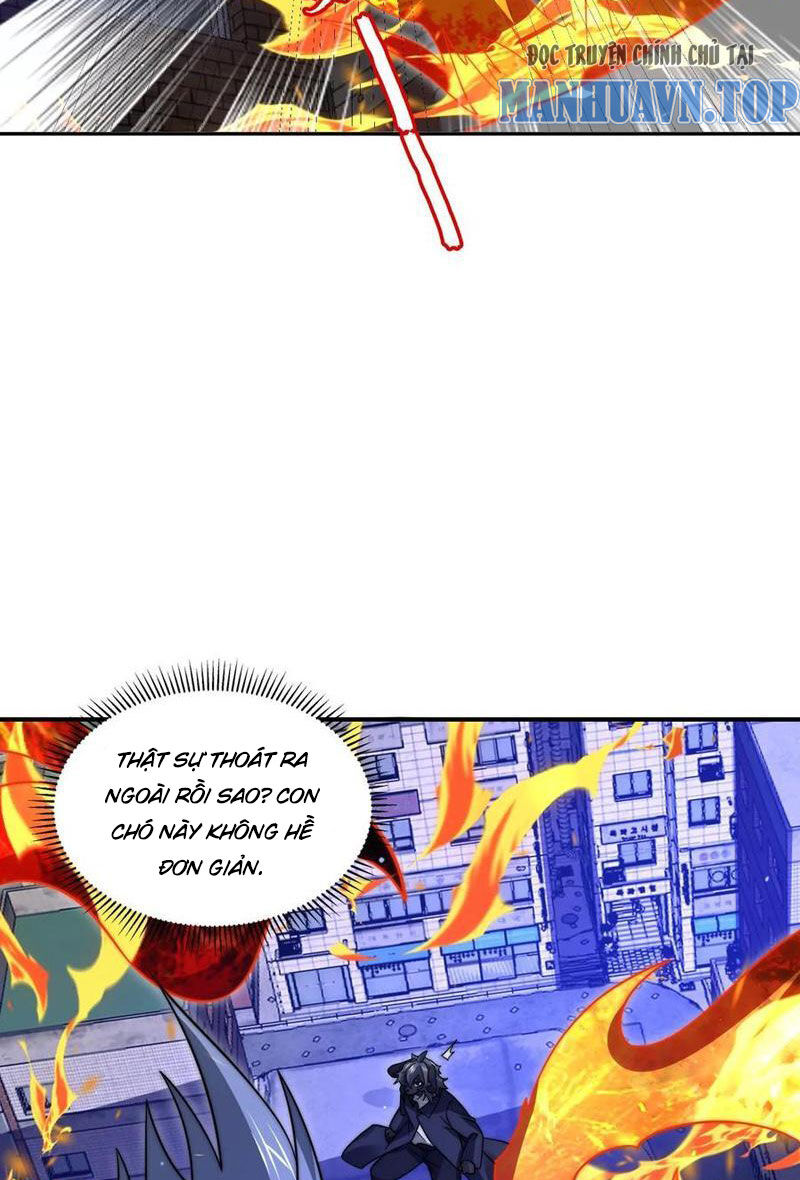 Tích Trữ 10 Vạn Vật Tư Trước Ngày Tận Thế Chap 173 - Next Chap 174