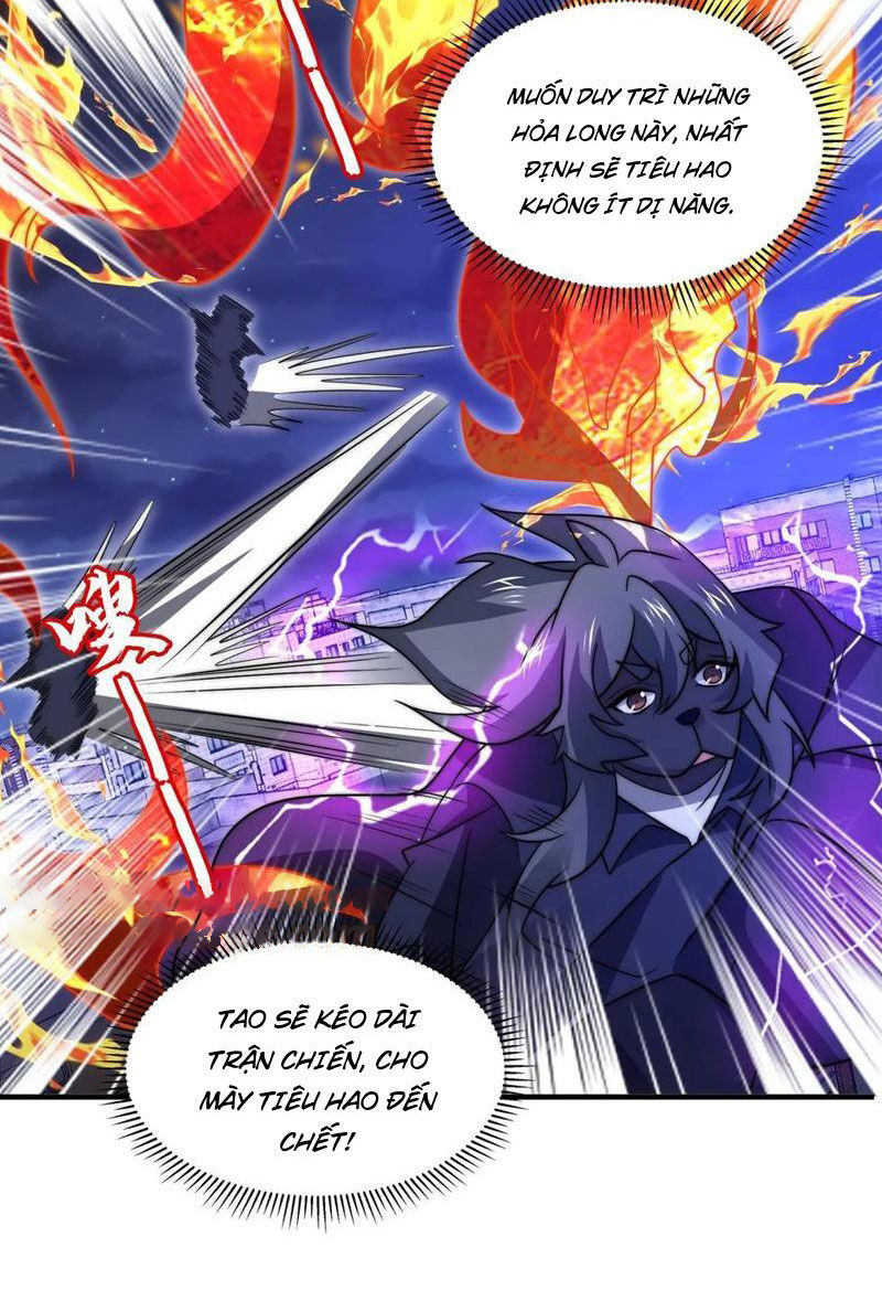 Tích Trữ 10 Vạn Vật Tư Trước Ngày Tận Thế Chap 173 - Next Chap 174