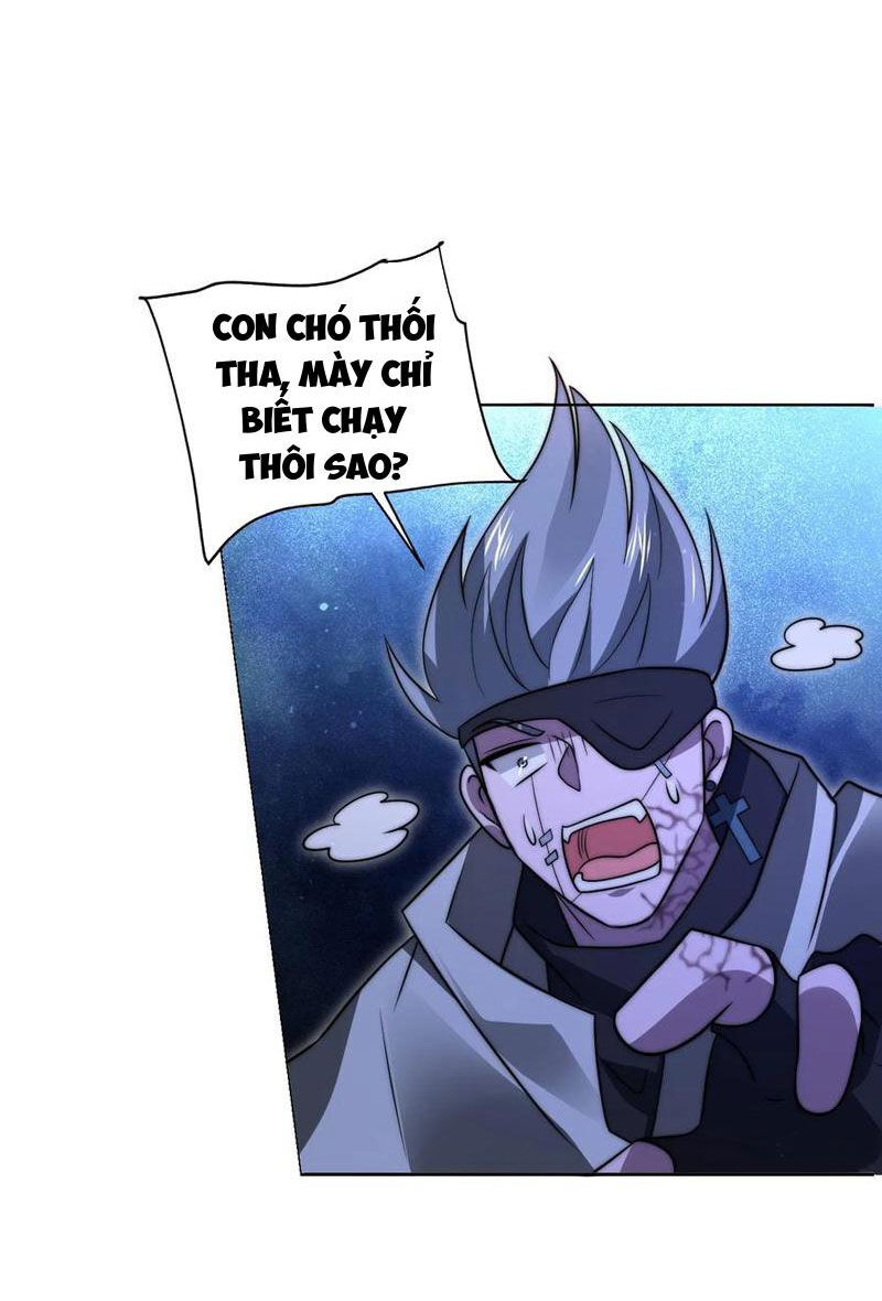 Tích Trữ 10 Vạn Vật Tư Trước Ngày Tận Thế Chap 173 - Next Chap 174