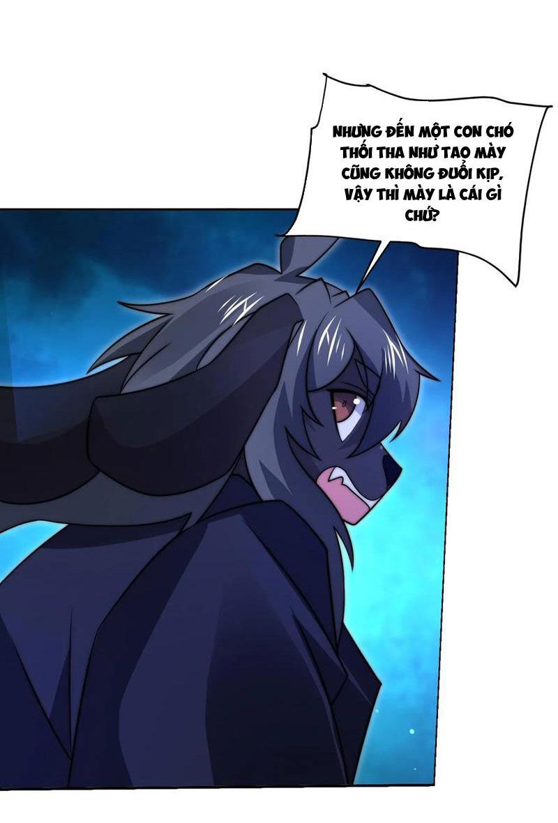 Tích Trữ 10 Vạn Vật Tư Trước Ngày Tận Thế Chap 173 - Next Chap 174