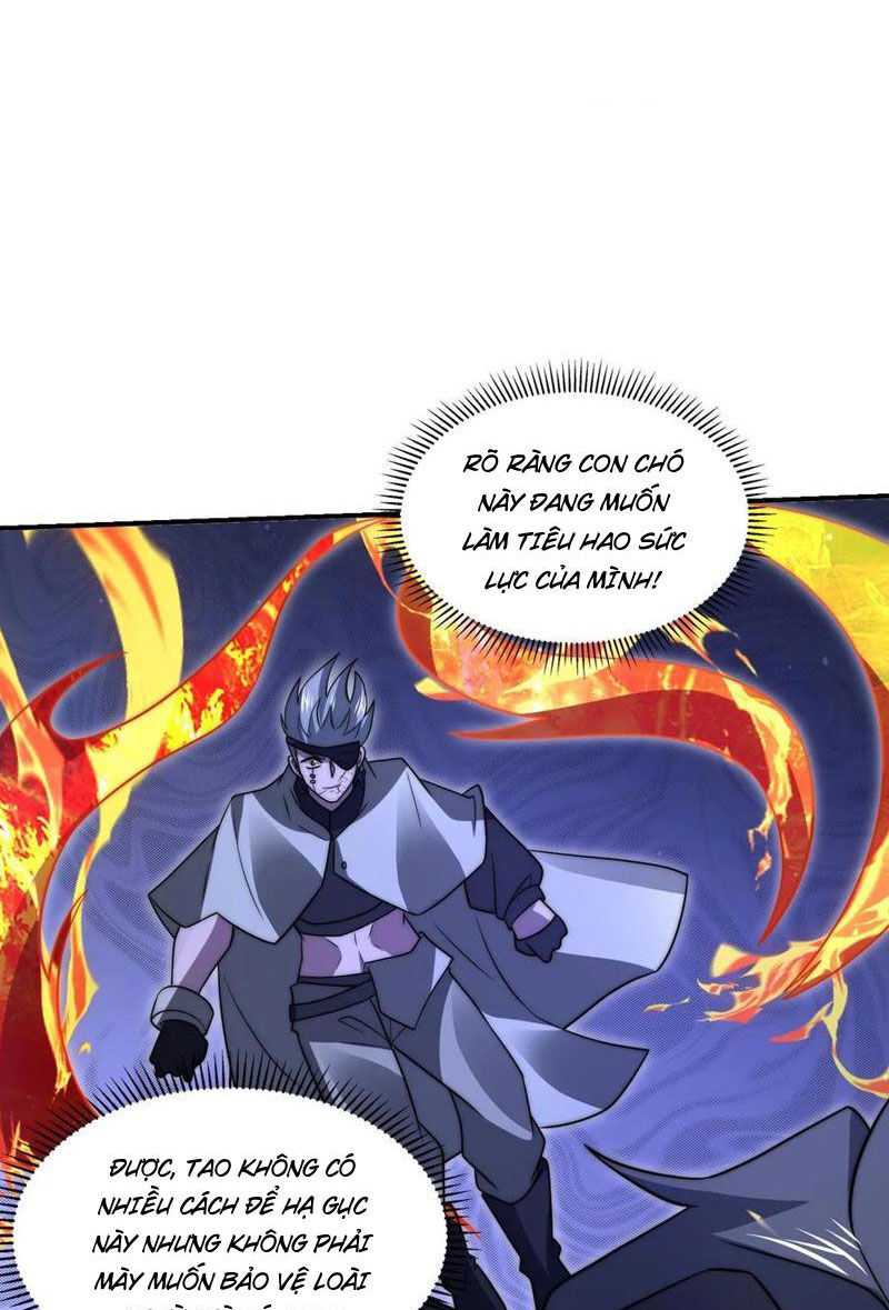 Tích Trữ 10 Vạn Vật Tư Trước Ngày Tận Thế Chap 173 - Next Chap 174