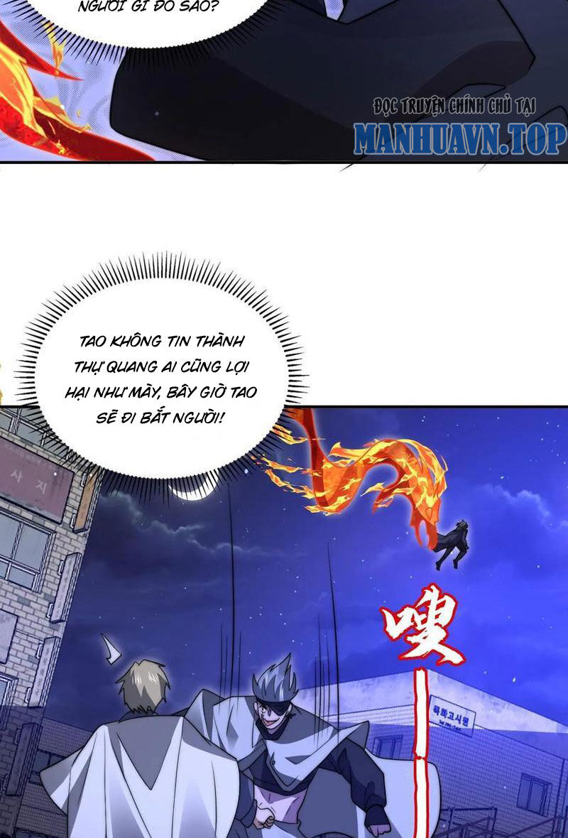 Tích Trữ 10 Vạn Vật Tư Trước Ngày Tận Thế Chap 173 - Next Chap 174