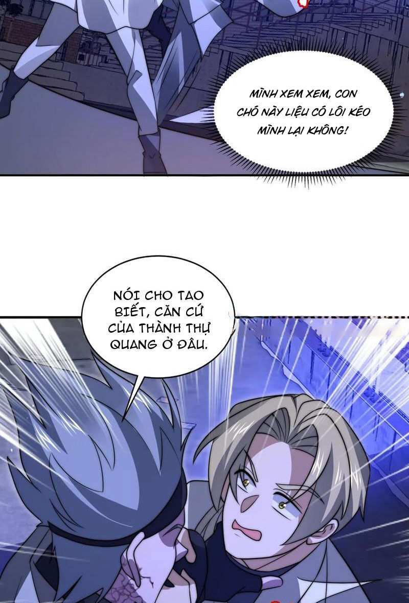 Tích Trữ 10 Vạn Vật Tư Trước Ngày Tận Thế Chap 173 - Next Chap 174