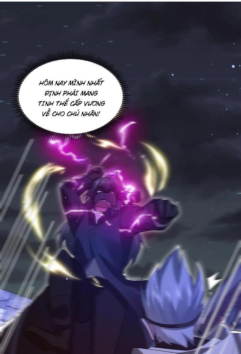 Tích Trữ 10 Vạn Vật Tư Trước Ngày Tận Thế Chap 174 - Next Chap 175