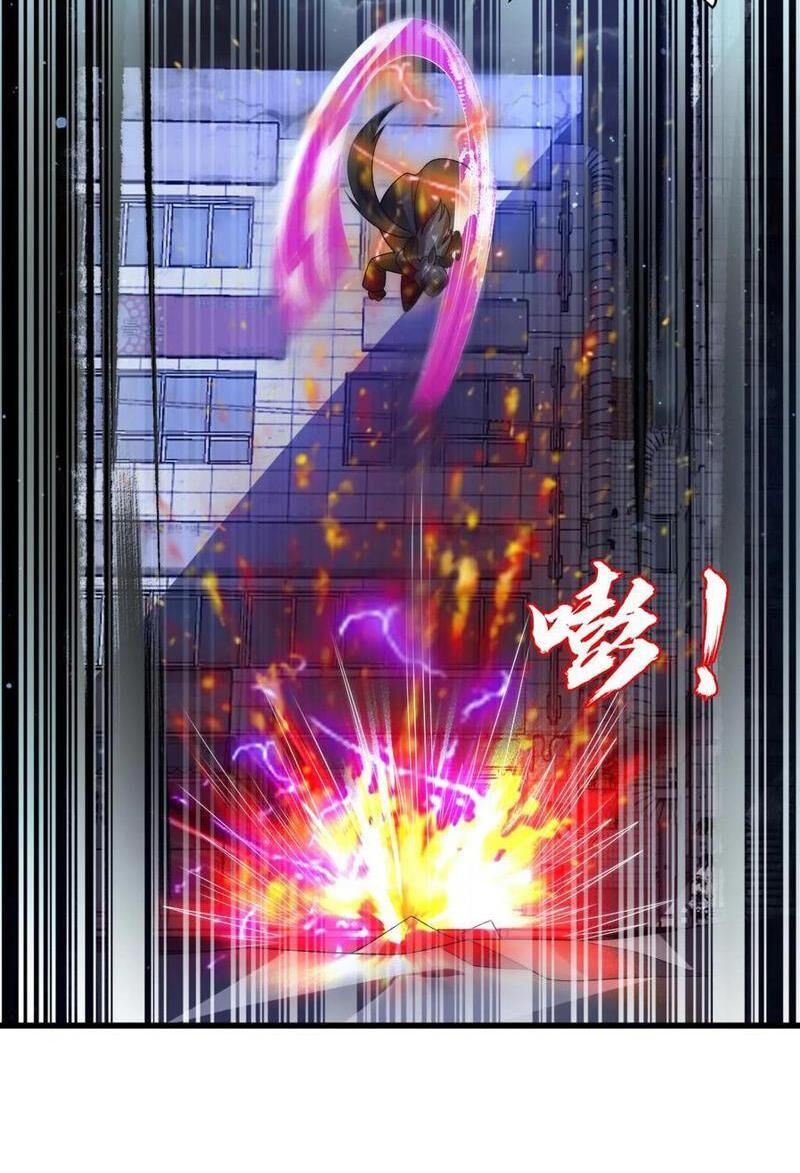 Tích Trữ 10 Vạn Vật Tư Trước Ngày Tận Thế Chap 174 - Next Chap 175