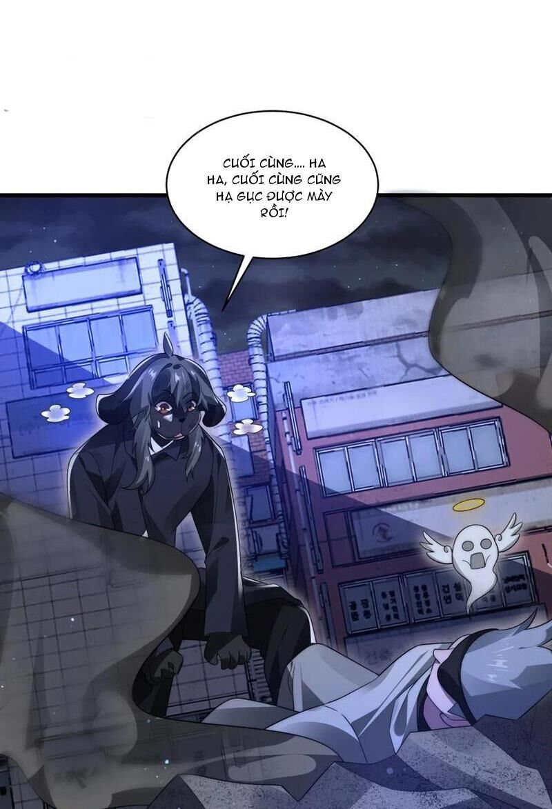 Tích Trữ 10 Vạn Vật Tư Trước Ngày Tận Thế Chap 174 - Next Chap 175