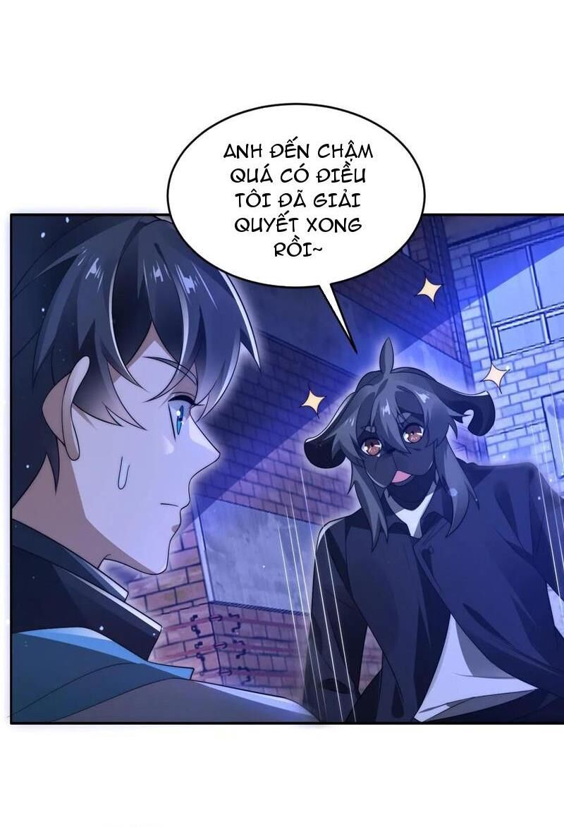 Tích Trữ 10 Vạn Vật Tư Trước Ngày Tận Thế Chap 174 - Next Chap 175