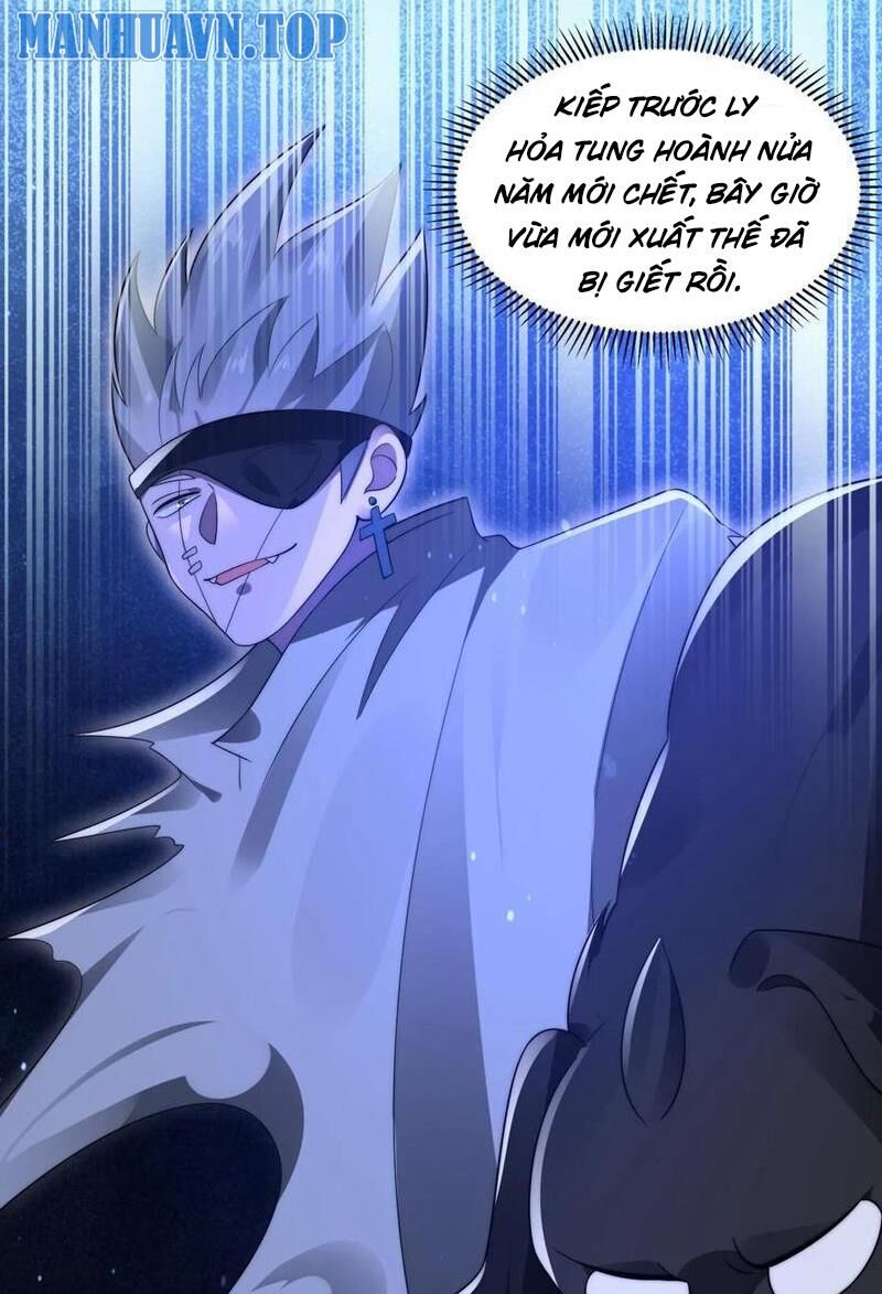 Tích Trữ 10 Vạn Vật Tư Trước Ngày Tận Thế Chap 174 - Next Chap 175
