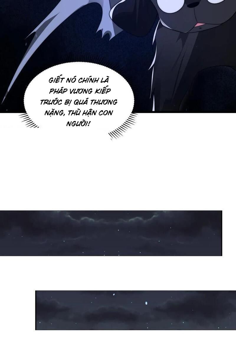 Tích Trữ 10 Vạn Vật Tư Trước Ngày Tận Thế Chap 174 - Next Chap 175