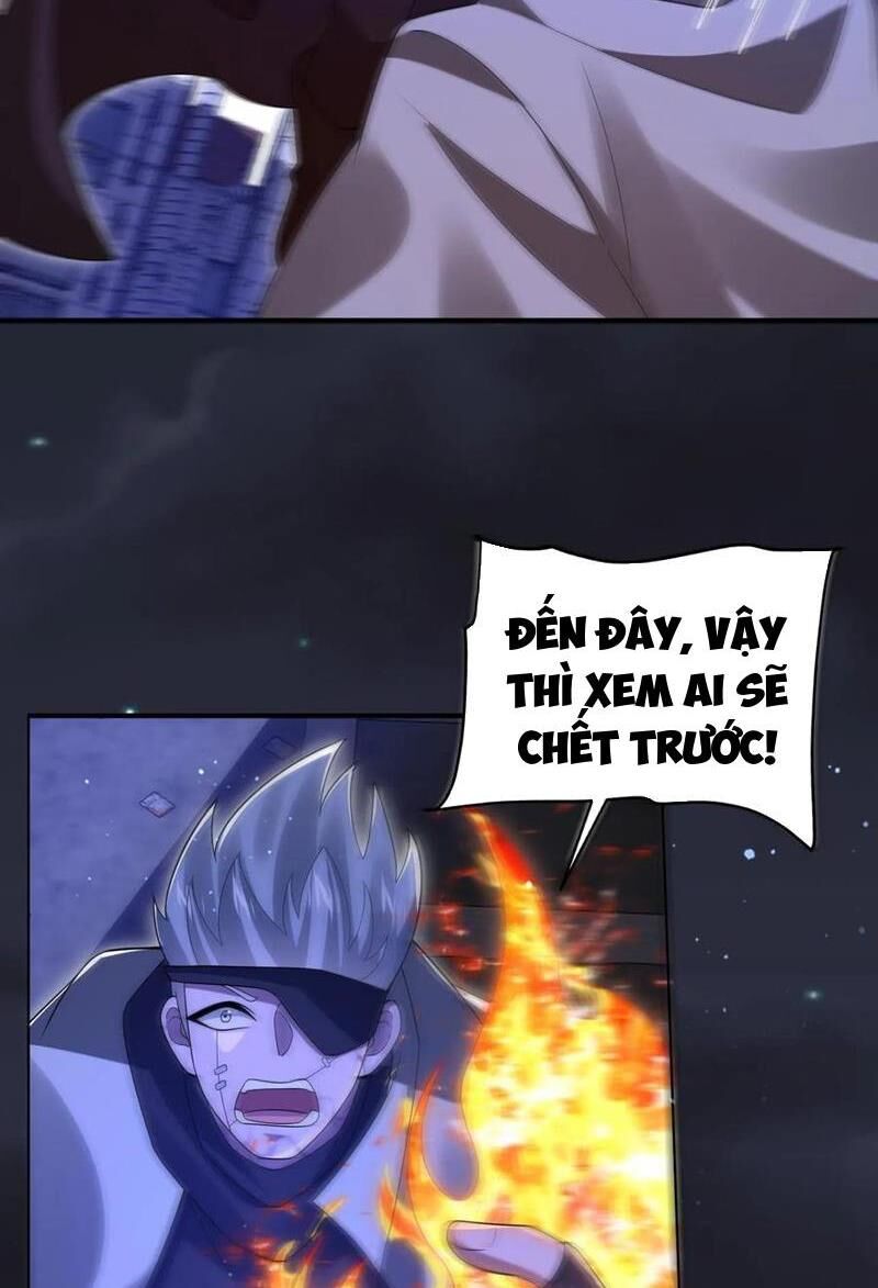 Tích Trữ 10 Vạn Vật Tư Trước Ngày Tận Thế Chap 174 - Next Chap 175
